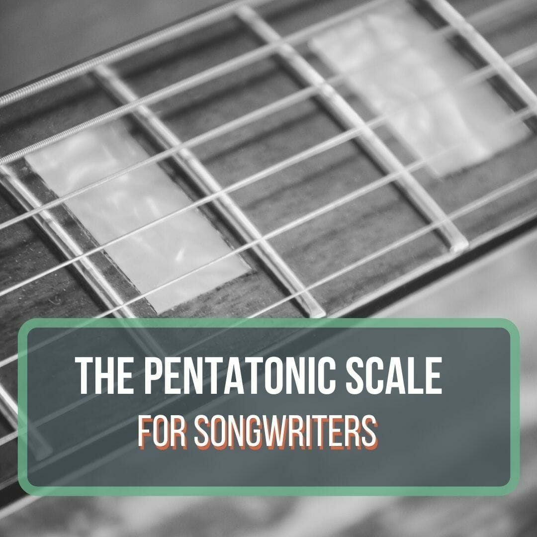 pentatonic scales