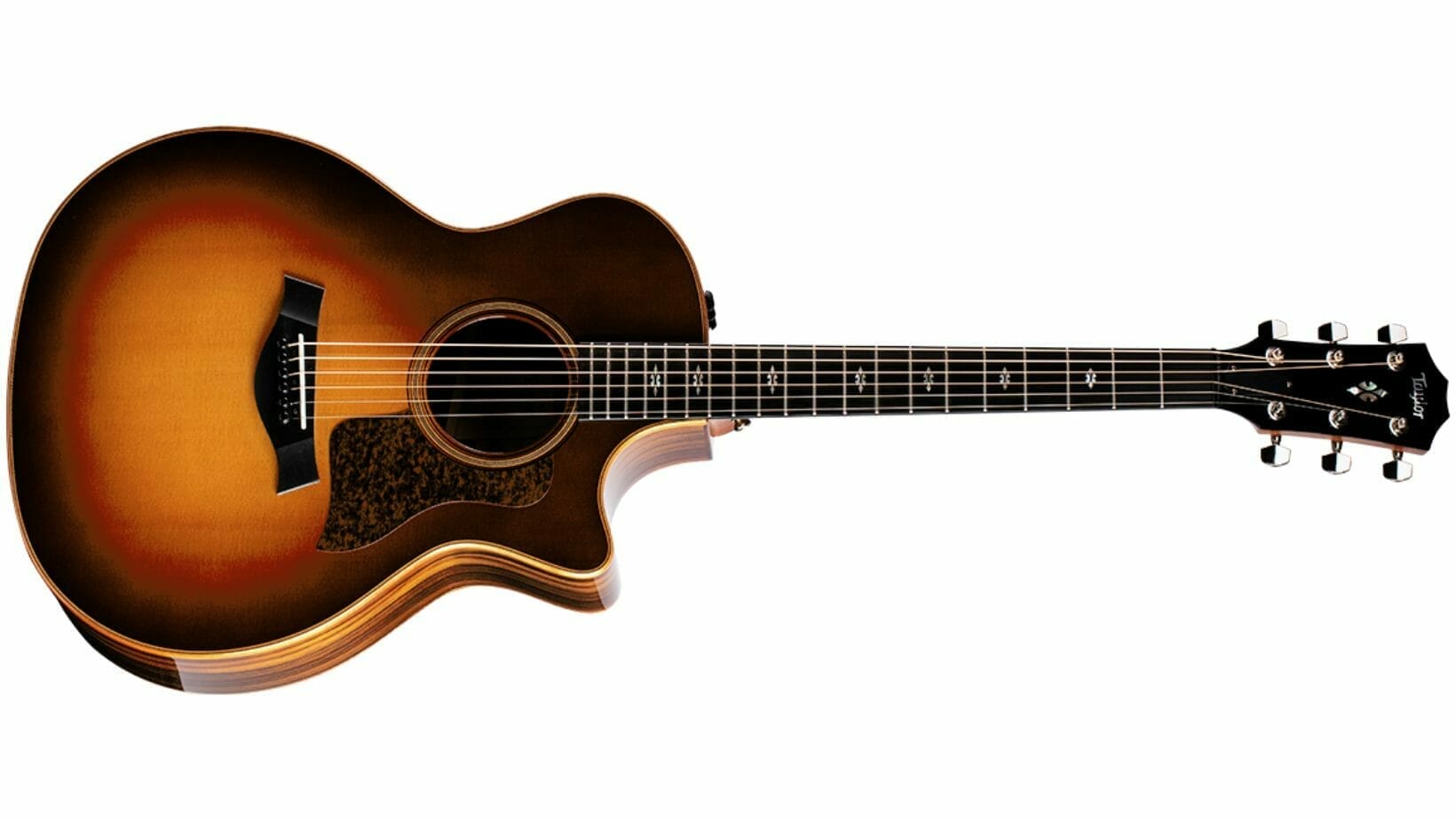 best sounding taylor acoustic guitar