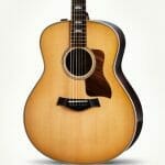Taylor Grand Orchestra Bodey