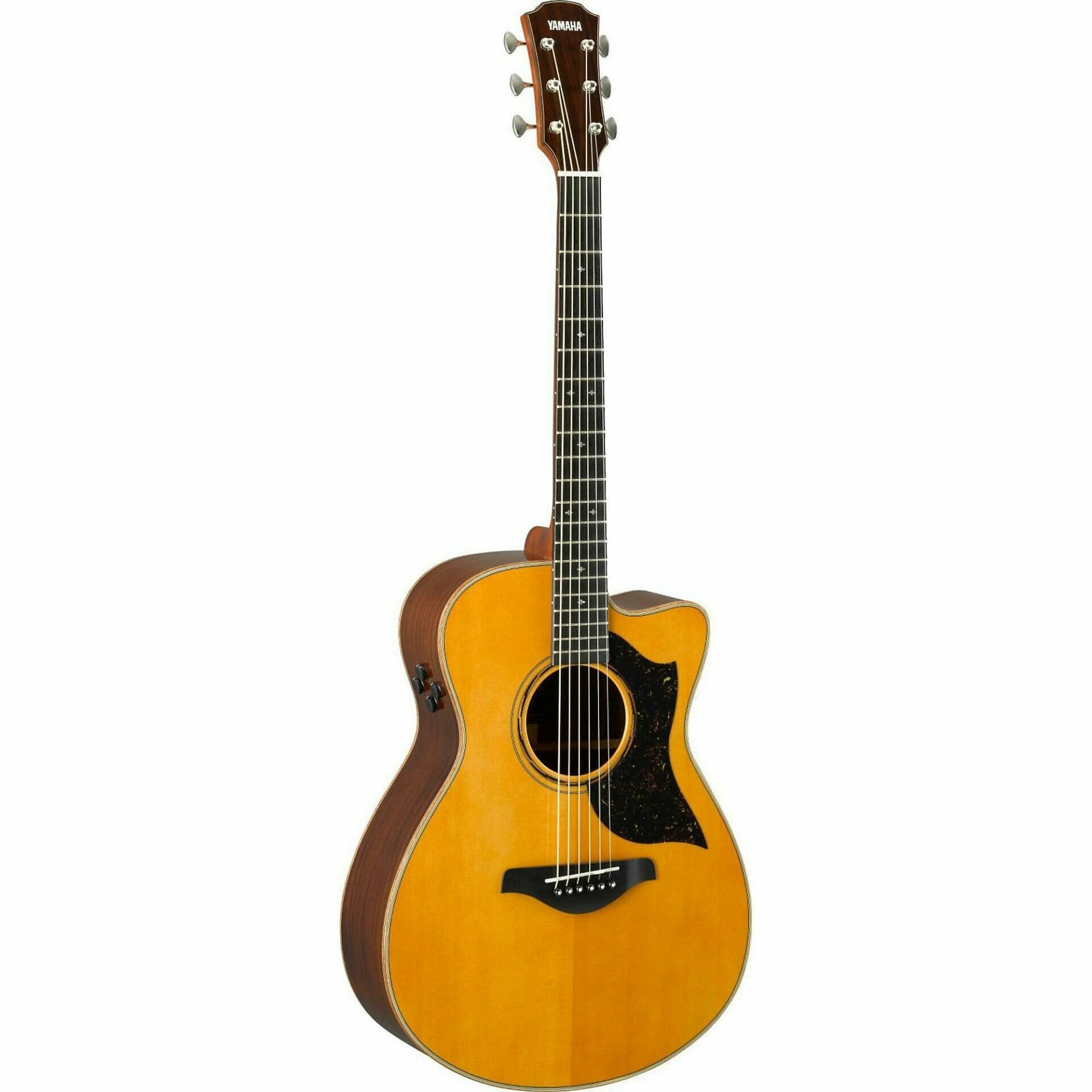 best acoustic electric guitar under 2000 dollars