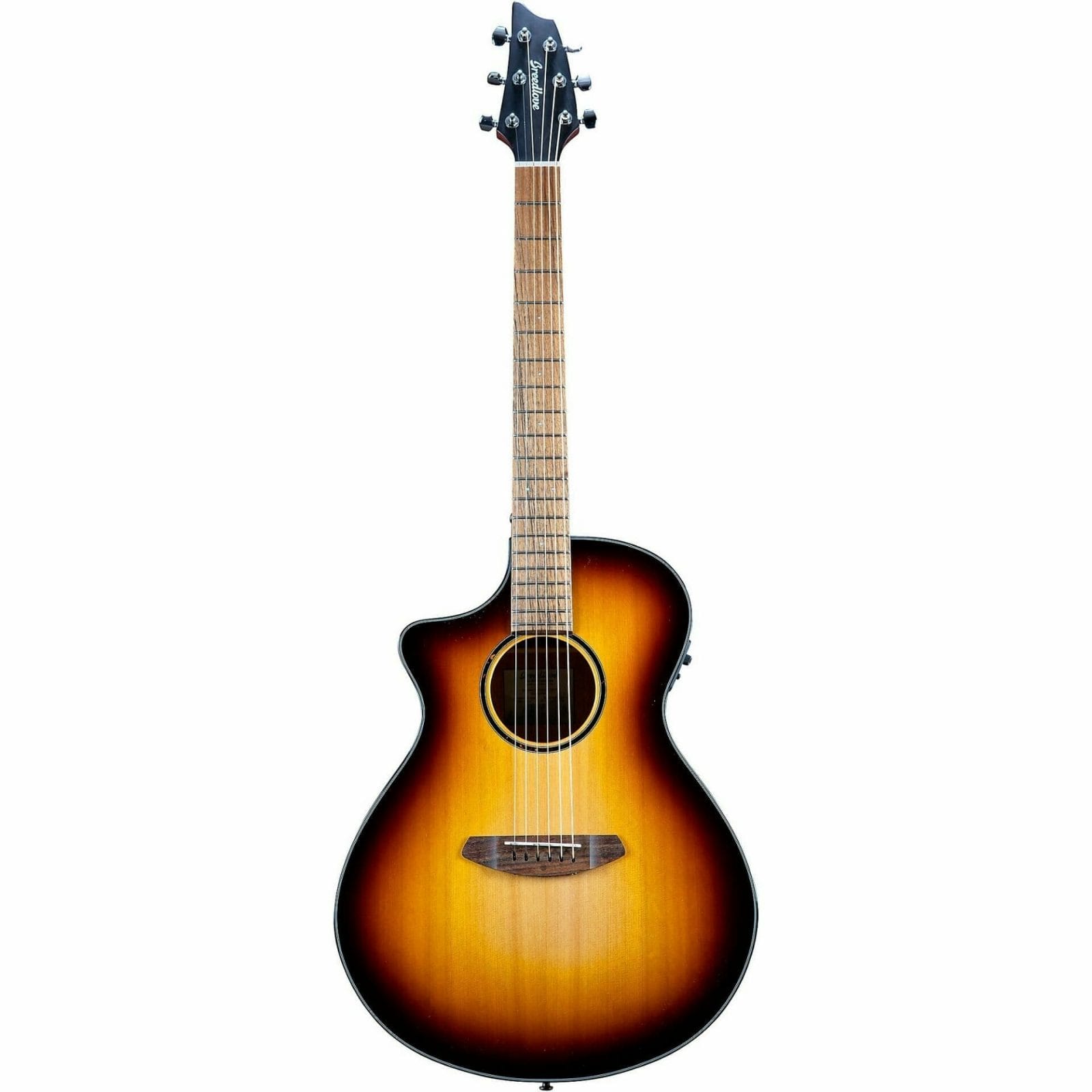 Breedlove ECO Discovery S Concert CE